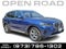 2023 BMW X3 xDrive30i Sports Activity Vehicle