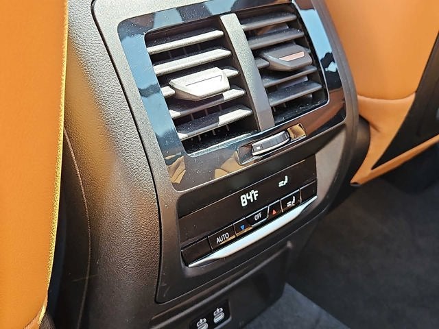 2023 BMW X3 xDrive30i Sports Activity Vehicle