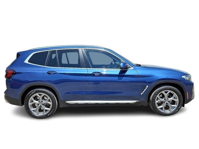 2023 BMW X3 xDrive30i Sports Activity Vehicle