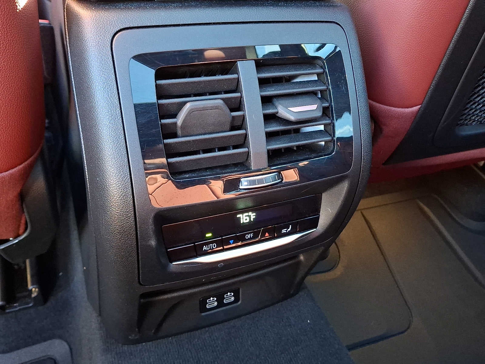 2023 BMW X3 xDrive30i Sports Activity Vehicle