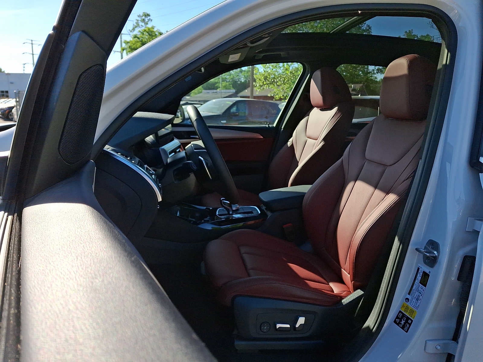 2023 BMW X3 xDrive30i Sports Activity Vehicle