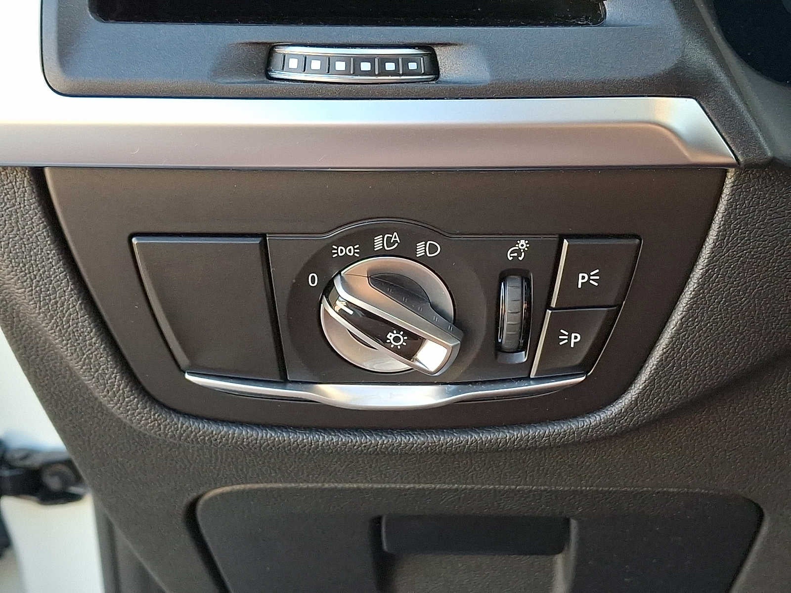 2023 BMW X3 xDrive30i Sports Activity Vehicle