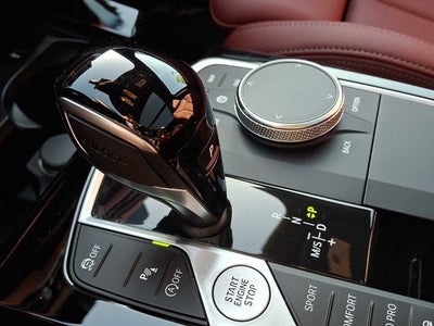 2023 BMW X3 xDrive30i Sports Activity Vehicle