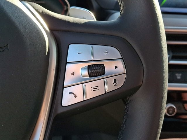 2023 BMW X3 xDrive30i Sports Activity Vehicle