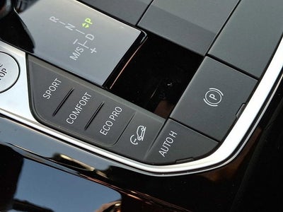 2023 BMW X3 xDrive30i Sports Activity Vehicle
