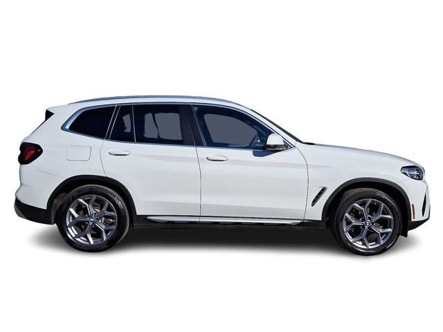 2023 BMW X3 xDrive30i Sports Activity Vehicle