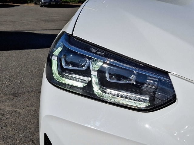 2023 BMW X3 xDrive30i Sports Activity Vehicle