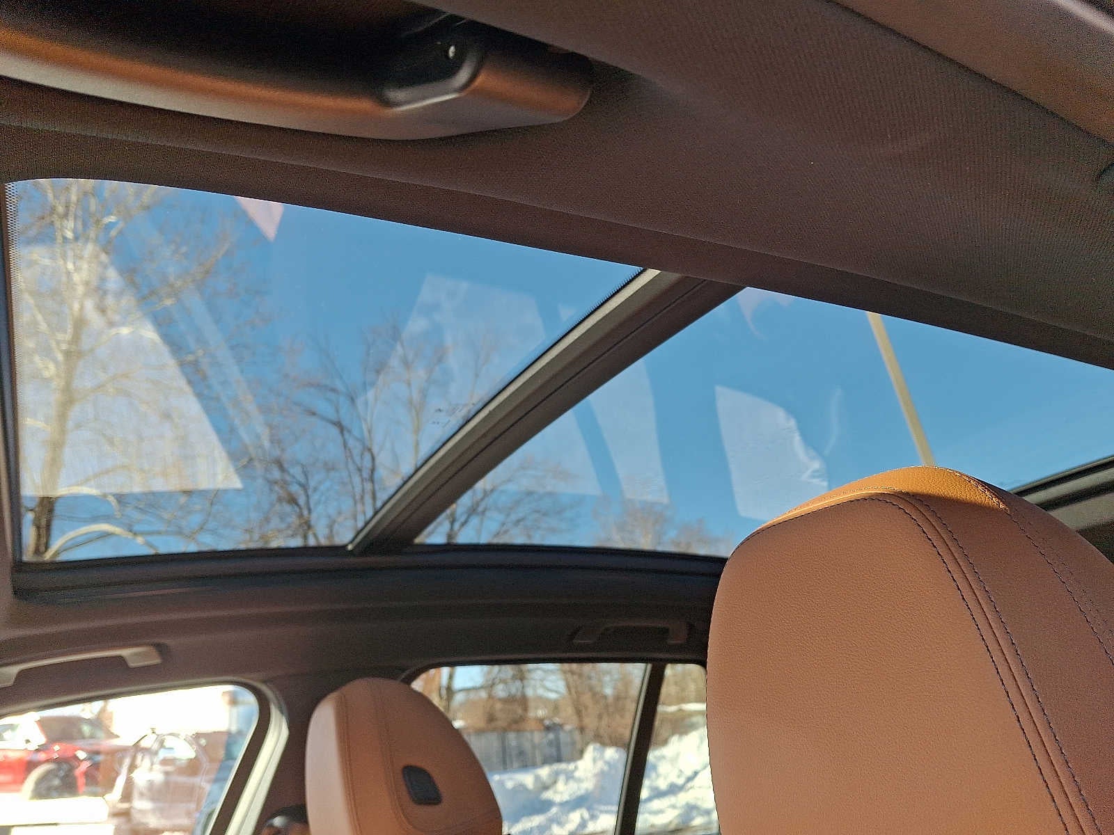 2024 BMW X3 xDrive30i Sports Activity Vehicle