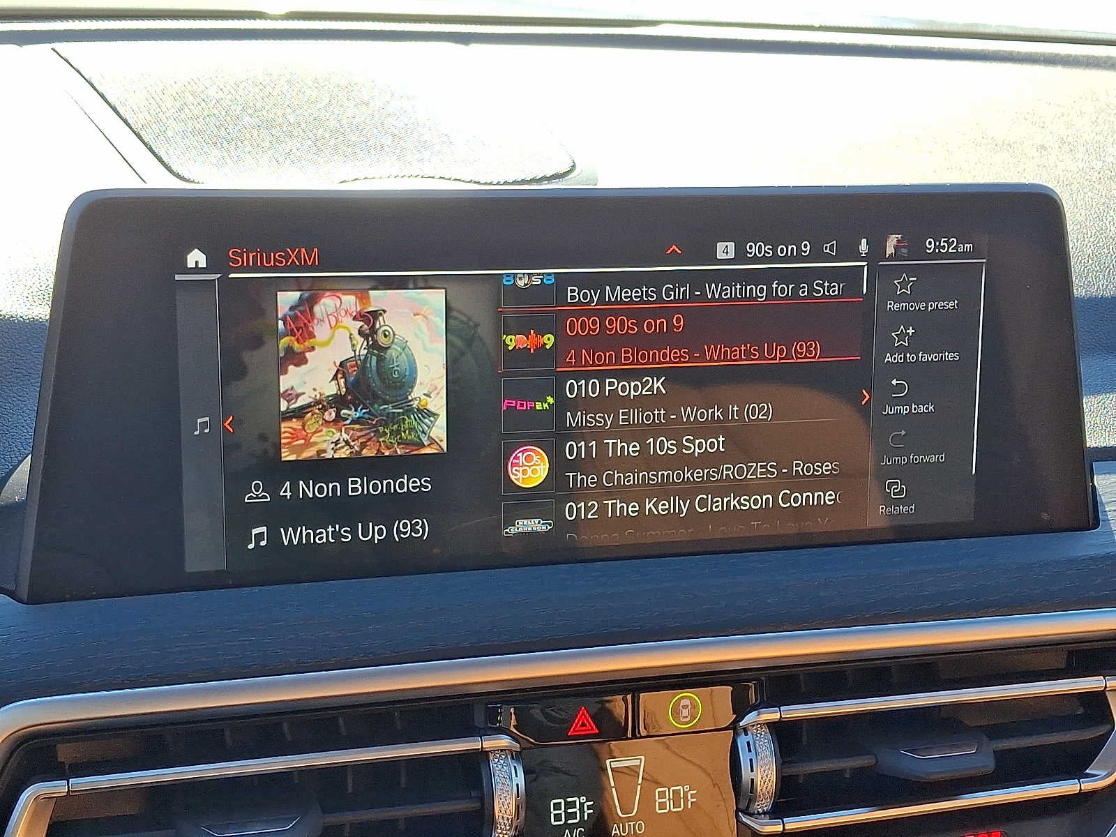 2024 BMW X3 xDrive30i Sports Activity Vehicle