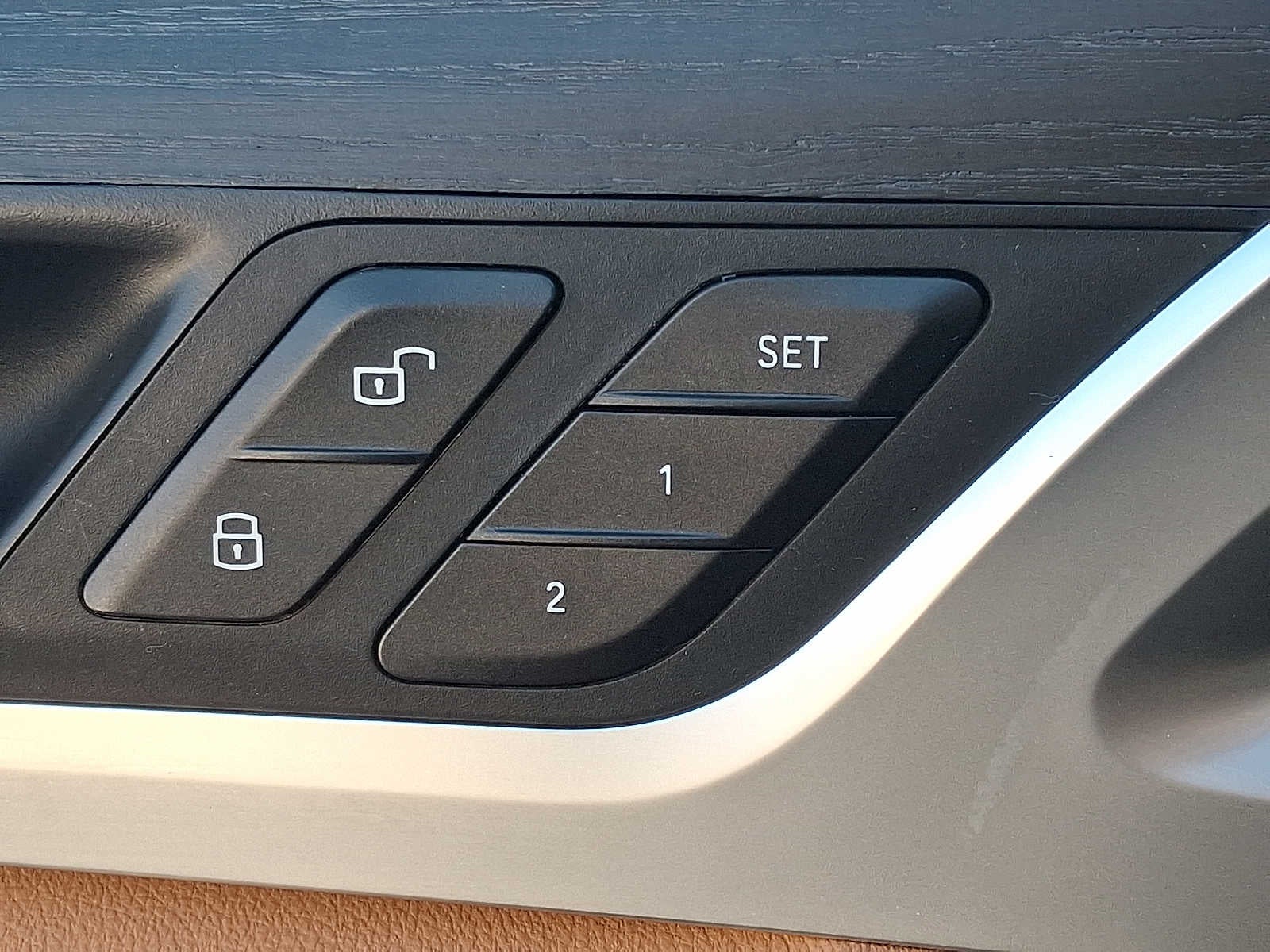 2024 BMW X3 xDrive30i Sports Activity Vehicle