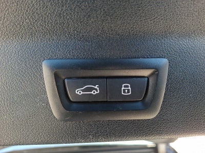 2024 BMW X3 xDrive30i Sports Activity Vehicle