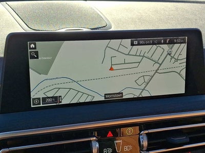 2024 BMW X3 xDrive30i Sports Activity Vehicle