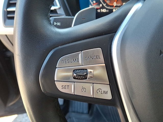 2024 BMW X3 xDrive30i Sports Activity Vehicle