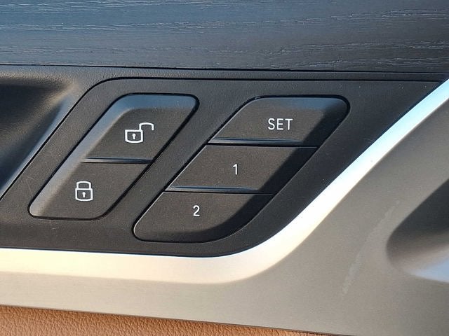 2024 BMW X3 xDrive30i Sports Activity Vehicle