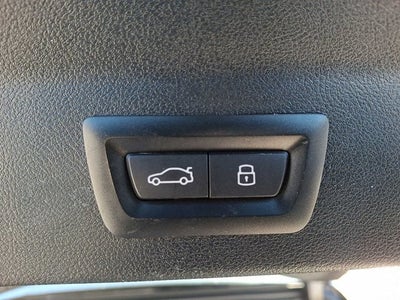 2024 BMW X3 xDrive30i Sports Activity Vehicle