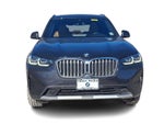 2023 BMW X3 xDrive30i Sports Activity Vehicle