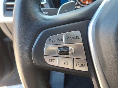 2023 BMW X3 xDrive30i Sports Activity Vehicle