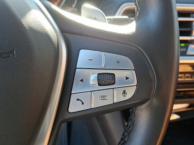 2023 BMW X3 xDrive30i Sports Activity Vehicle