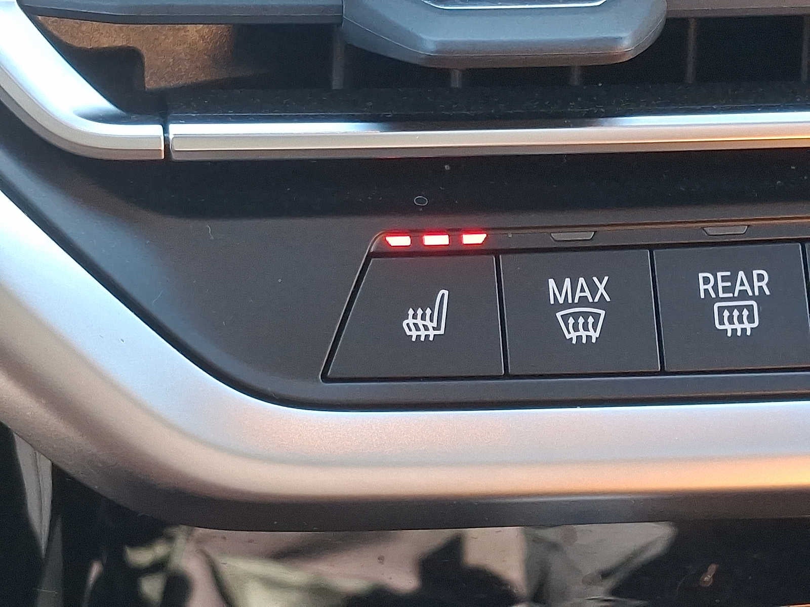 2023 BMW X3 xDrive30i Sports Activity Vehicle