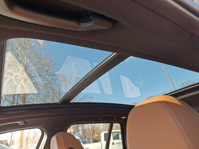 2023 BMW X3 xDrive30i Sports Activity Vehicle