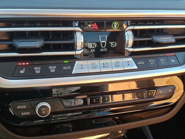 2023 BMW X3 xDrive30i Sports Activity Vehicle