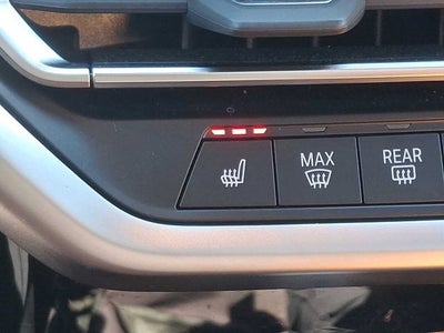 2023 BMW X3 xDrive30i Sports Activity Vehicle