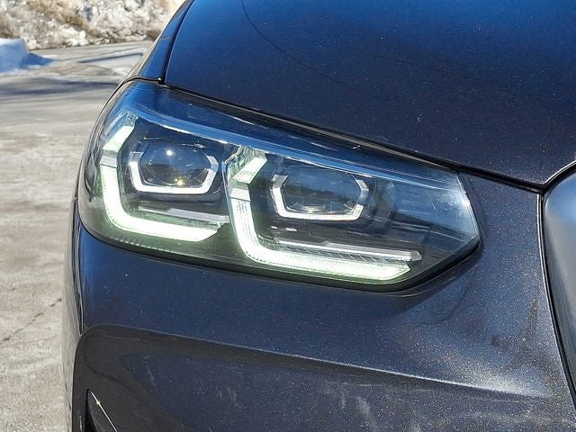 2023 BMW X3 xDrive30i Sports Activity Vehicle