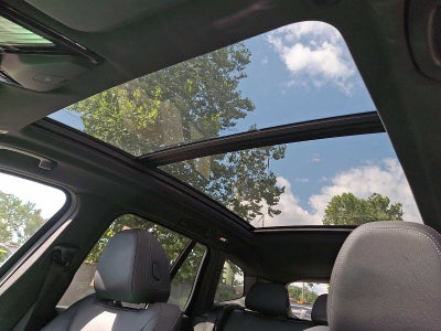2023 BMW X3 xDrive30i Sports Activity Vehicle