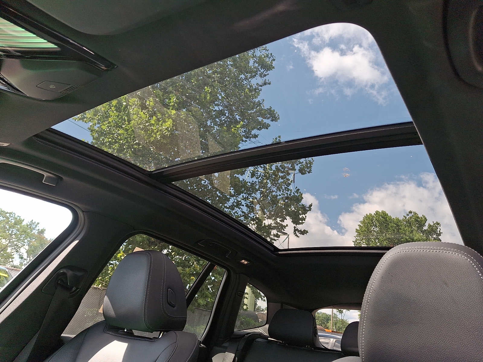 2023 BMW X3 xDrive30i Sports Activity Vehicle