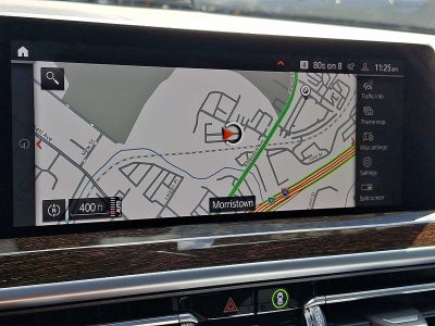 2023 BMW X3 xDrive30i Sports Activity Vehicle