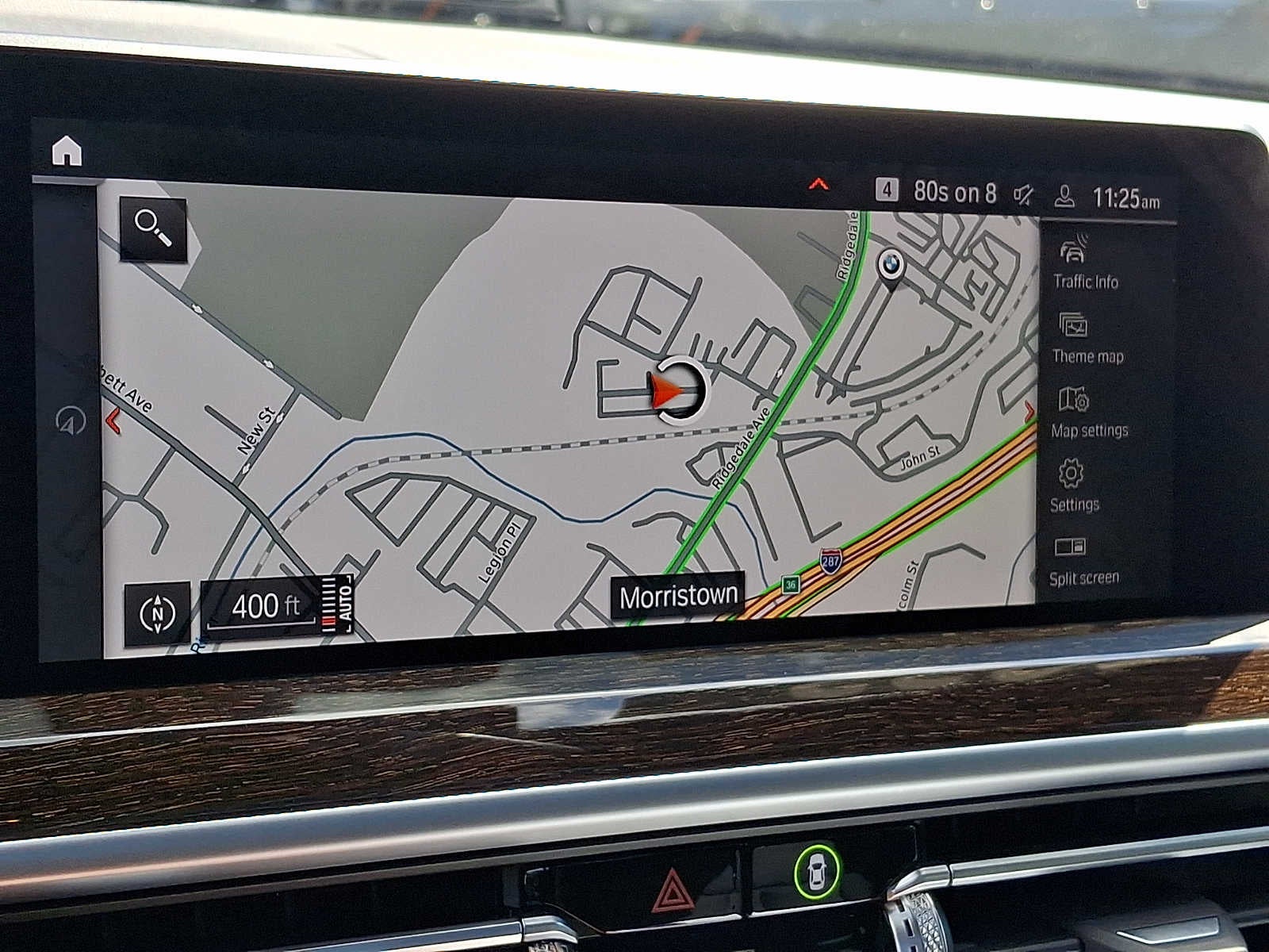 2023 BMW X3 xDrive30i Sports Activity Vehicle