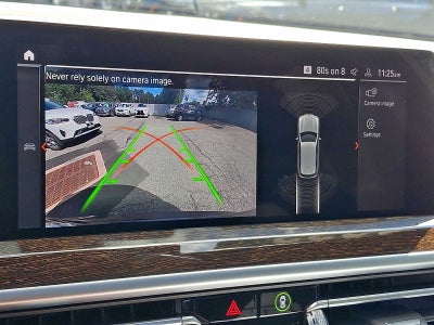 2023 BMW X3 xDrive30i Sports Activity Vehicle