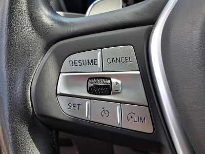 2023 BMW X3 xDrive30i Sports Activity Vehicle