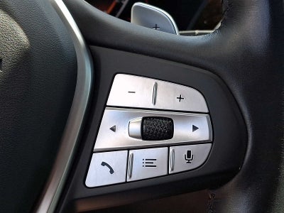 2023 BMW X3 xDrive30i Sports Activity Vehicle