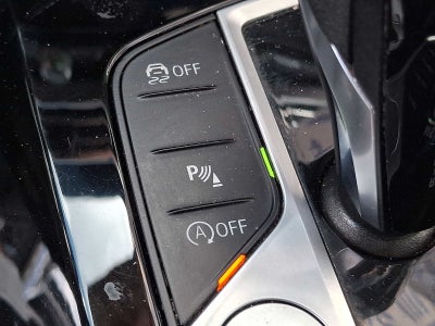 2023 BMW X3 xDrive30i Sports Activity Vehicle