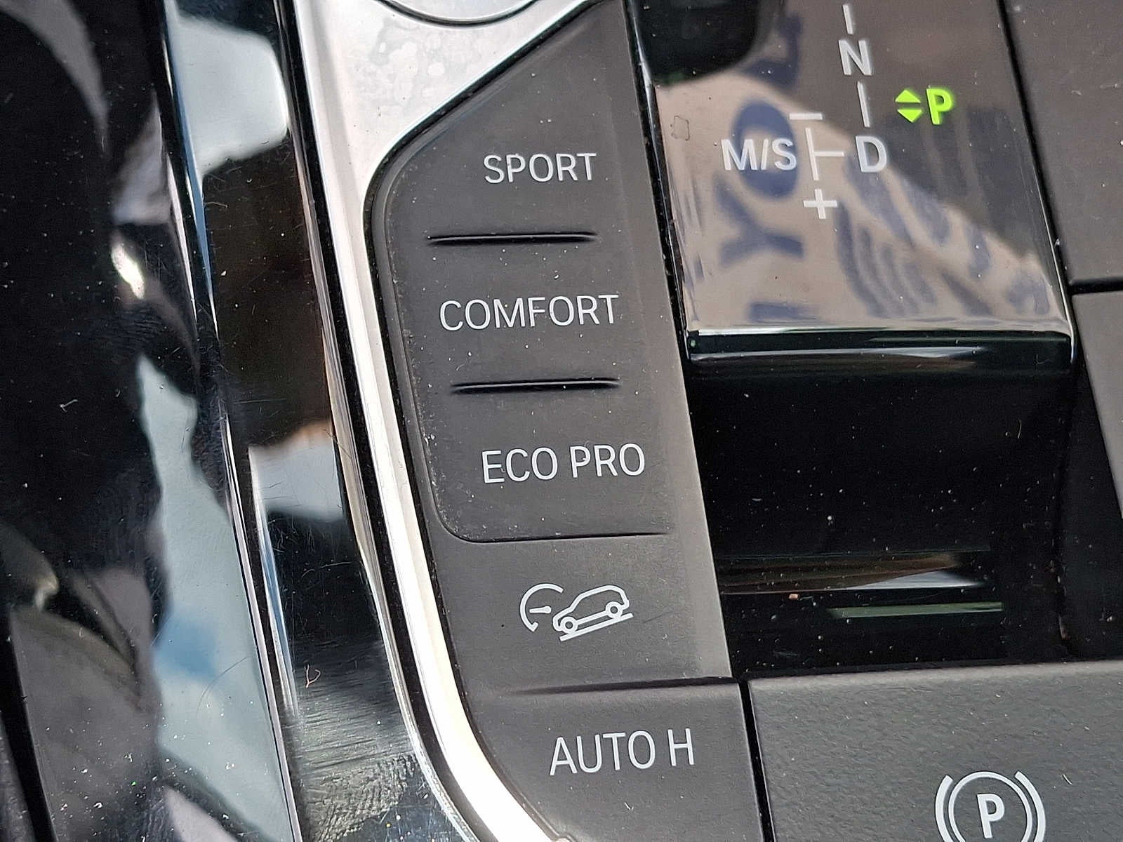 2023 BMW X3 xDrive30i Sports Activity Vehicle