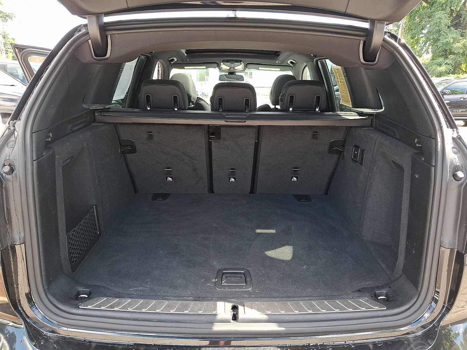 2023 BMW X3 xDrive30i Sports Activity Vehicle
