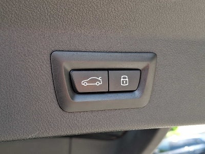 2023 BMW X3 xDrive30i Sports Activity Vehicle