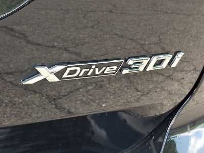 2023 BMW X3 xDrive30i Sports Activity Vehicle