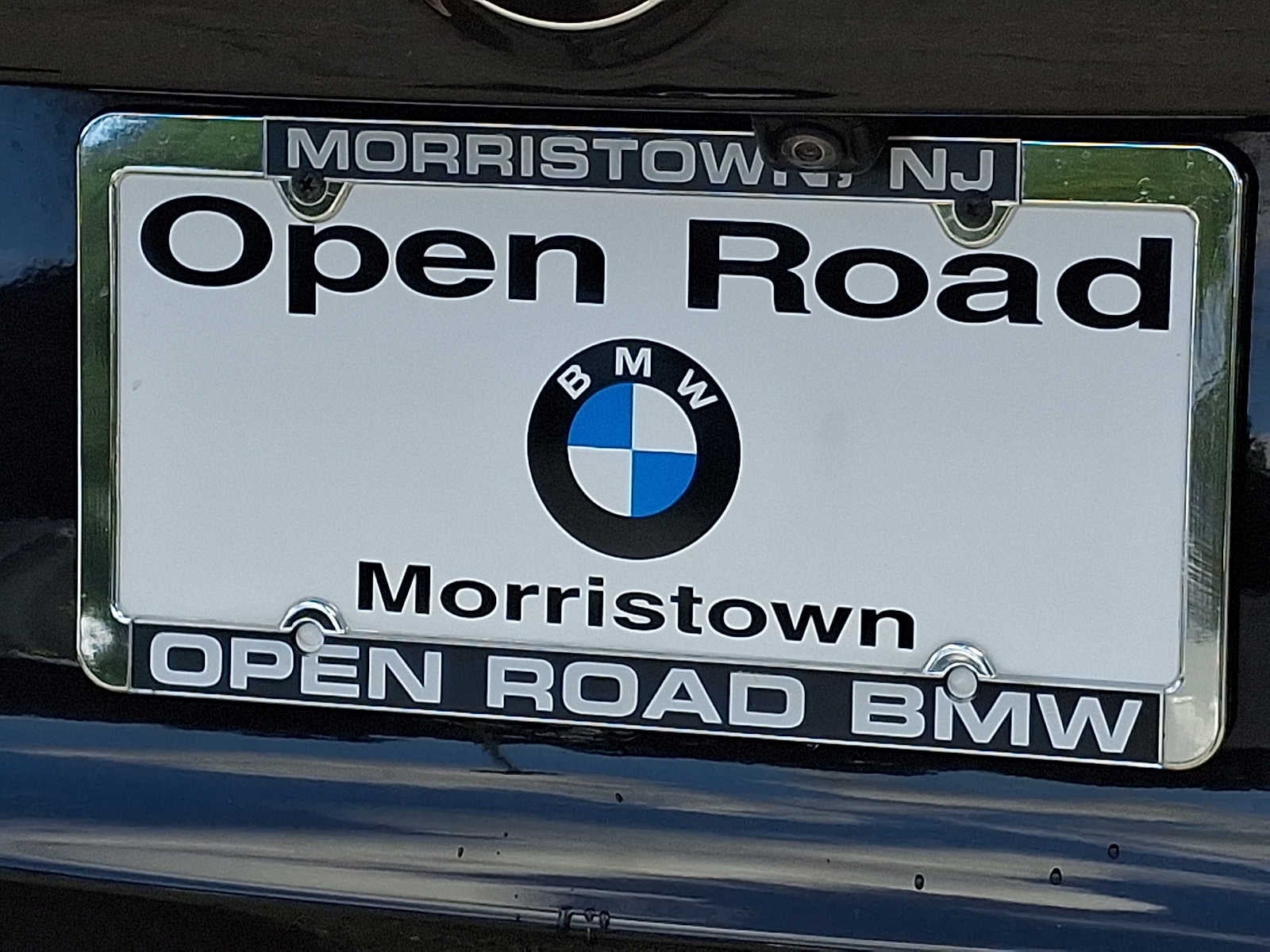 2023 BMW X3 xDrive30i Sports Activity Vehicle