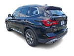 2023 BMW X3 xDrive30i Sports Activity Vehicle