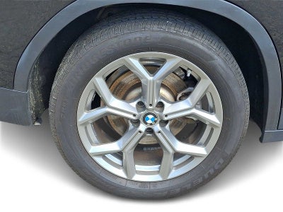 2023 BMW X3 xDrive30i Sports Activity Vehicle