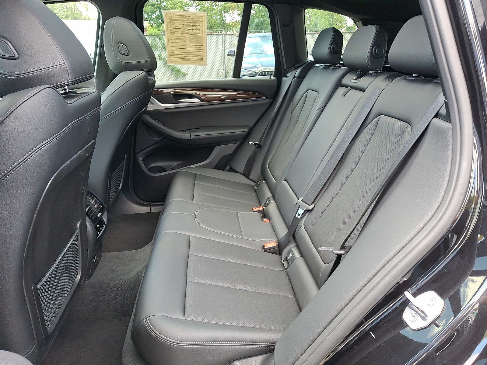 2023 BMW X3 xDrive30i Sports Activity Vehicle