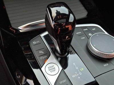 2023 BMW X3 xDrive30i Sports Activity Vehicle