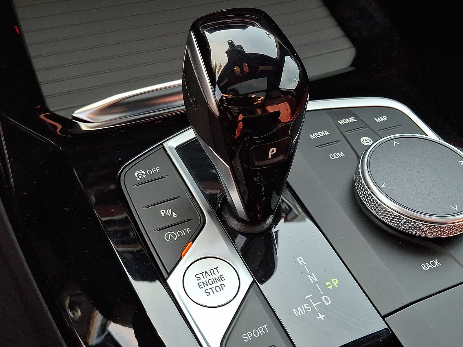 2023 BMW X3 xDrive30i Sports Activity Vehicle