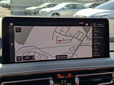 2023 BMW X3 xDrive30i Sports Activity Vehicle