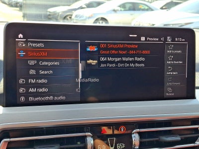 2023 BMW X3 xDrive30i Sports Activity Vehicle