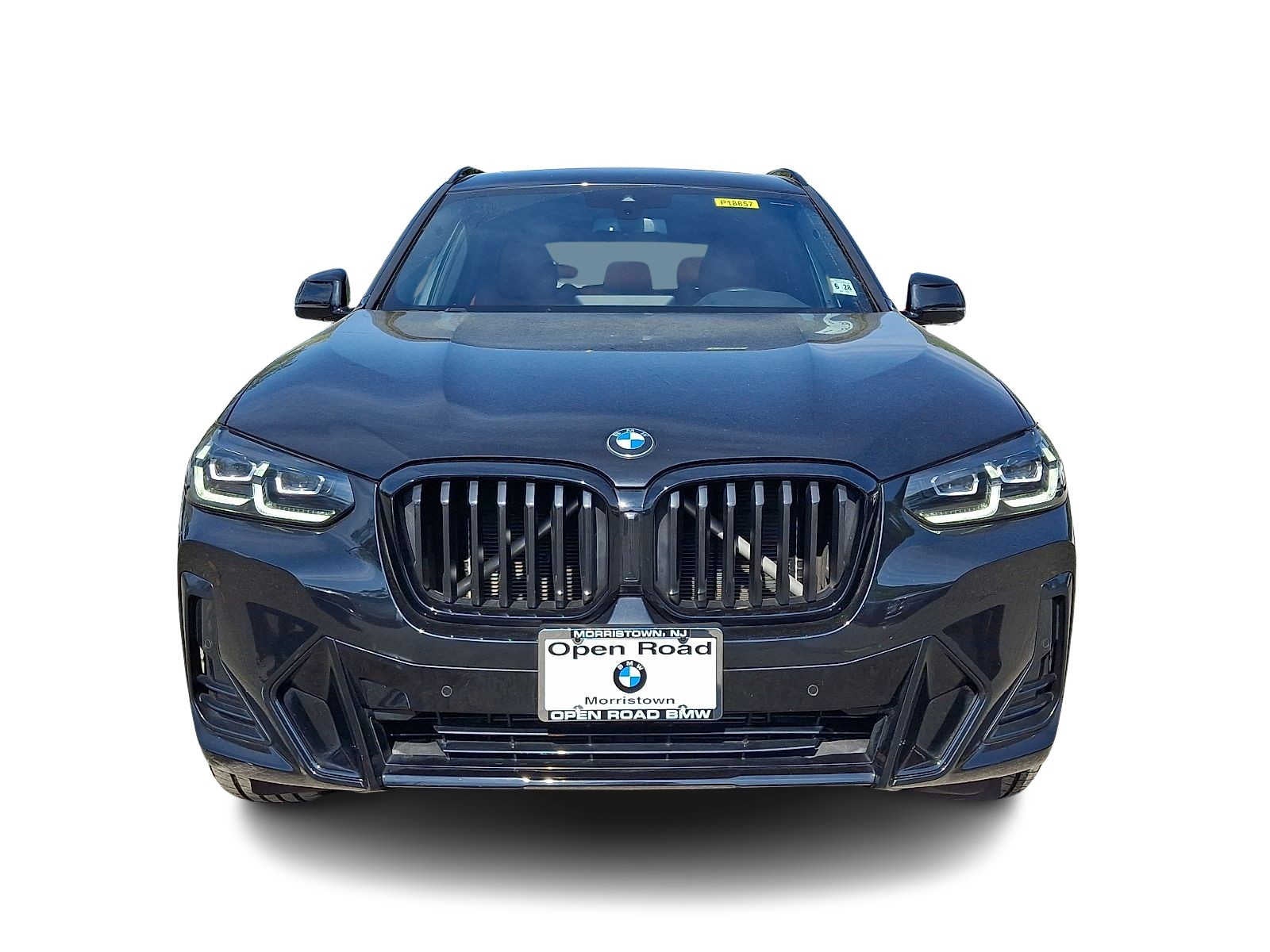 2023 BMW X3 xDrive30i Sports Activity Vehicle