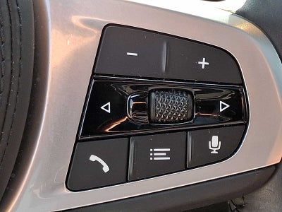 2023 BMW X3 xDrive30i Sports Activity Vehicle