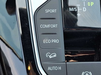2023 BMW X3 xDrive30i Sports Activity Vehicle
